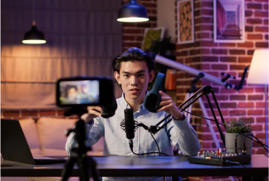 Creative Video Editing with Adobe Premiere Pro